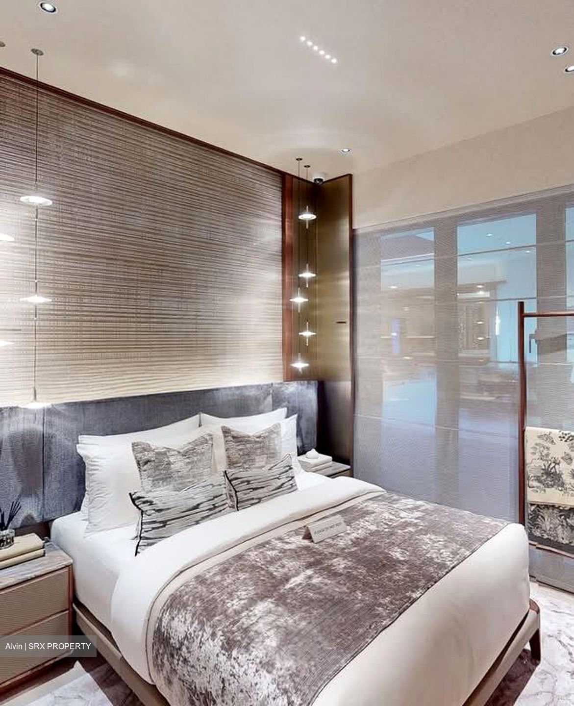 Bayshore Walk (D16), Condominium #583409301